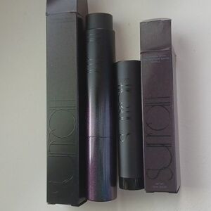 SURRATT SURREAL SKIN #12 Honey / Golden Ochre Foundation Wand and Refill Set